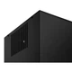 Вытяжка кухонная GRANADO Segovia 2614-1200 black (GCH6336311) - изображение 8