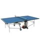 Тенісний стіл Donic Outdoor Roller 800-5 Blue (230296-B) - зображення 2
