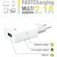 Зарядное устройство Piko TC-121 1хUSB 5В/2.1A (1283126492181) - изображение 3
