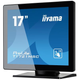 Монитор iiyama T1721MSC-B1 - изображение 3