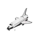 Сборная модель Revell набор Космический корабль Space Shuttle уровень 5, 172 (RVL-05673) - изображение 3