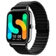 Смарт-годинник Haylou Smart Watch LS11 (RS4 Plus) Black - изображение 1