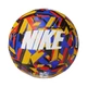 Мяч волейбольный Nike HYPERVOLLEY 18P GRAPHIC HYPER ROYAL/UNIVERSITY GOLD/BLACK/WHITE size 5 - изображение 3