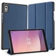 Чехол книжка DUX DUCIS Domo Series для Lenovo Tab M9 (TB310FU) 9'' Blue - изображение 1