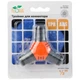 Трійник для конектора 1/2" (ABS+TPR) FLORA (5015694) - зображення 4