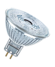 Лампа светодиодная 3.8W 12V 350lm 3000К GU5.3 50х44mm рефлекторная [4058075796652] OSRAM PARATHOM MR16 - изображение 1