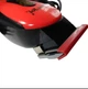 Машинка Gemei GM-1023 для стрижки животных с 4 насадками для любого типа шерсти + ножницы и расческа-гребешок - изображение 3