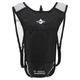 Рюкзак мультиспортивный SP-Sport B-Soul Action 9328 размер 42х21см Black-Light Grey - изображение 2