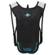 Рюкзак мультиспортивный SP-Sport B-Soul Action 9328 размер 42х21см Black-Blue - изображение 4