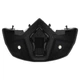 Мотоочки с маской пол-лица маска горнолыжная SP-Sport 8583 Black - изображение 6