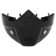 Мотоочки с маской пол-лица маска горнолыжная SP-Sport 8583 Black - изображение 7
