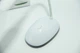 Міні настільна лампа на батарейках Led Desk Light White - зображення 7