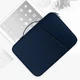 Чехол для IPad 12,9/13 дюймов водостойкий и противоударный L Синий (1012-712-01) - изображение 1
