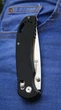 Нож складной Ganzo G7531-BK - изображение 6