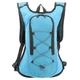 Рюкзак мультиспортивный SP-Sport Action SD28 объем 6 литров Light Blue - изображение 2