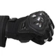 Мотоперчатки с закрытыми пальцами Zelart Madmotor Action MT-08 размер XL Black - изображение 4
