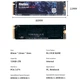 SSD накопитель KingSpec 1Tb M.2 typeM PCIe Gen3 (1012-586-00) - изображение 4