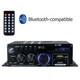 Цифровой усилитель BauTech AK380 (1012-734-00) - изображение 6