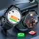 Умные часы Lemfo LEM16 4G 6/128 1.6 inch Чёрный (1012-799-00) - зображення 13