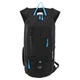 Рюкзак мультиспортивный SP-Sport Huanahaimu CN750-HW объем 4,5 литров Black - изображение 2