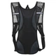 Рюкзак мультиспортивный SP-Sport HotSpeed Action B20 объем 5 литров Black-Grey - изображение 3