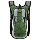 Рюкзак мультиспортивный SP-Sport HotSpeed Action B20 объем 5 литров Green-Grey - изображение 2