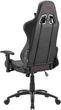Крісло для геймерів FRAGON 2X series Чорне (FRAGON2X_BLACK) - зображення 7