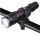 Lampa rowerowa Maclean LED Cree 800 Lumen (MCE220) - obraz 2