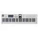 Arturia KeyLab Essential 61 MK3 White - зображення 1