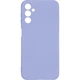 Чохол Fiji Full Soft Premium для Samsung Galaxy A14 (A145/A146) силікон бампер Violet - зображення 2