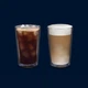 Набір склянок DELONGHI DLSC319 DRINKS (2шт) 490 ML - изображение 4