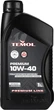 Масло моторное TEMOL PREMIUM 10W-40, 1Л - изображение 1