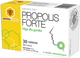 Suplement diety ApipolFarma Propolis Forte mentol 30 tabletek (5907529110577) - obraz 1