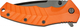 Ніж Skif Griffin II BSW orange - зображення 2