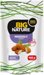 Migdały suszone Big Nature 450g (5903351620208) - obraz 1