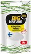 Фінський ксилітол Big Nature 1 кг (5903351623001) - зображення 1