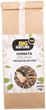 Herbata Big Nature Zielona Przyjacielski Gest 100 g (5903351627436) - obraz 1