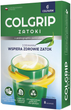 Натуральна добавка Colfarm Colgrip Gulf 8 шт (5901130357482) - зображення 1