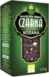 Herbata Dary Natury Czarna Różana Eko 100g (5902581616937) - obraz 1