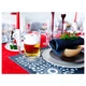 Келих стакан для пива / пивний бокал IKEA MJÖD 0,6 л 100.922.16 - зображення 5