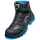 Захисне взуття Uvex 2 на шнурівці xenova® BOA® Fit System S3 SRC ширина 11 42 (9569242) - зображення 1