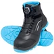 Захисне взуття Uvex 2 на шнурівці xenova® BOA® Fit System S3 SRC ширина 11 42 (9569242) - зображення 10