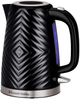 Электрочайник 26380-70 Groove Black Russell Hobbs 000335356 - изображение 1