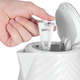 Чайник Russell Hobbs 26381-70 Groove Білий 1.7 л - изображение 6