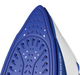 Утюг Russell Hobbs 26483-56 Light & Easy Brights Sapphire Iron - изображение 2