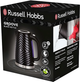 Электрочайник 26380-70 Groove Black Russell Hobbs 000335356 - изображение 8