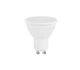 Лампа светодиодная 5W 220V 410lm 4100К GU10 50х55mm рефлекторная [90011747] GU10А Delux - изображение 1