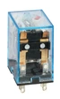 Проміжне реле 5А 2к 12V AC МY2 [A0090010026] АСКО - зображення 1