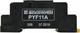 Колодка 3А 3к 220V AC МY3 для промежуточного реле [A0090020004] PYF11A АСКО - изображение 2