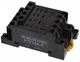 Колодка 10А 4к 220V AC LY4 для проміжного реле [A0090060003] PTF14A-E АСКО - зображення 1